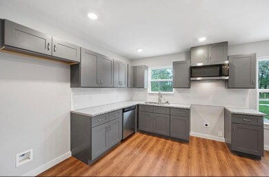 6617 Bacher St unit B, Houston, TX 77028 - photo 6