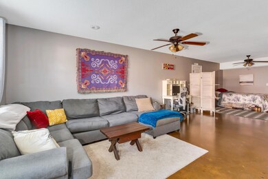 Bonus Room