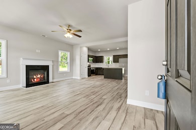 148 Asa Moseley Rd, McDonough, GA 30252 - photo 3