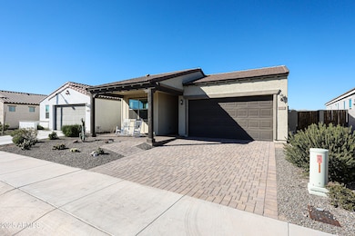 18062 W Amber Ridge Way, Goodyear, AZ 85338 - photo 3