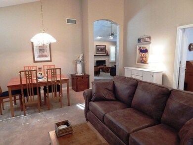Living Dining