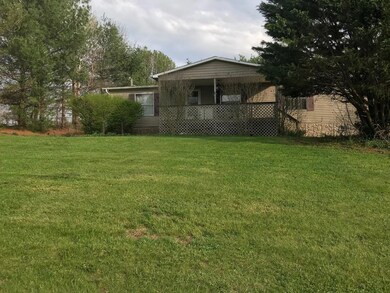 McInturff Rd. -1