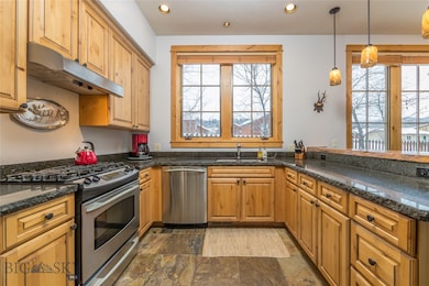 29 Trotwood Cir unit 11, Big Sky, MT 59716 - photo 6