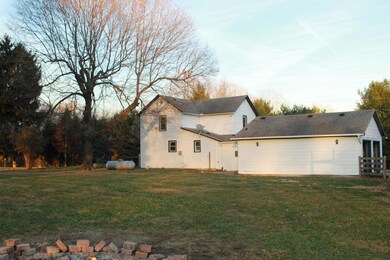Back of Home