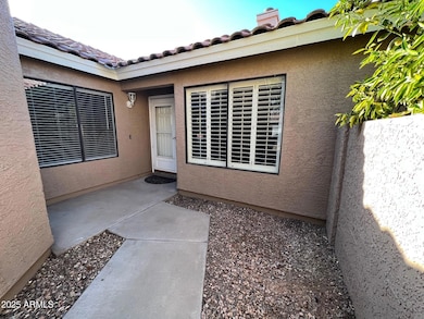 3510 E Hampton Ave unit 40, Mesa, AZ 85204 - photo 5