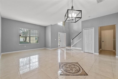Formal living/Dining room