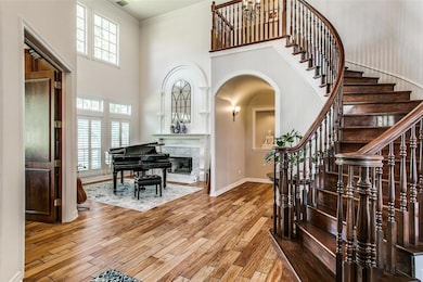 608 Potomac Place, Southlake, TX 76092 - photo 6