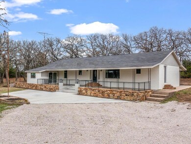 2174 N Fm 51, Decatur, TX 76234 - photo 4