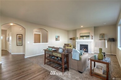 10006 Jackson St SE, Yelm, WA 98597 - photo 5