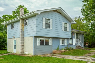 1304 Resin Ln. HD-35