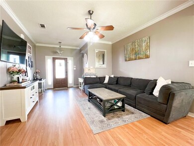 2633 Carrie Ln, Marrero, LA 70072 - photo 7