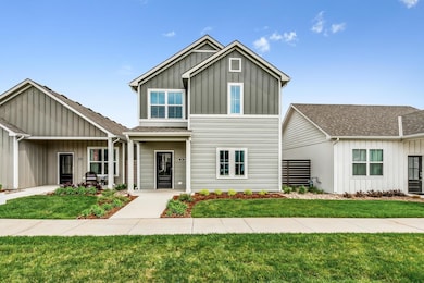 433 E Douglas Ave, Andover, KS 67002 - photo 2