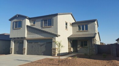 Emerald Plan 3185 A  -3