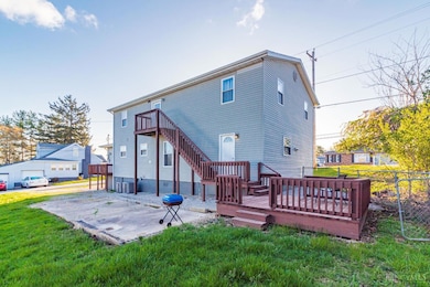 819 E Main St, West Union, OH 45693 - photo 7