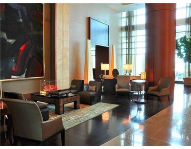 Lobby/Reception