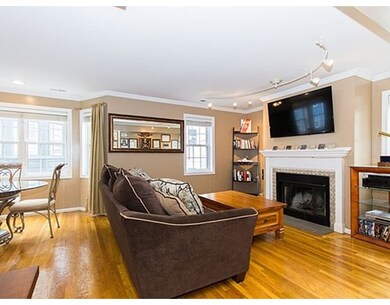 12 Franklin St unit 14, Boston, MA 02110 - photo 2