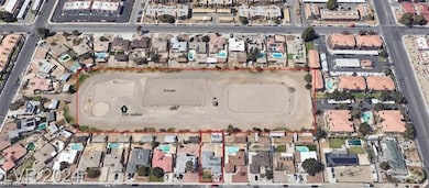 5403 Tamarus St, Las Vegas, NV 89119 - photo 6