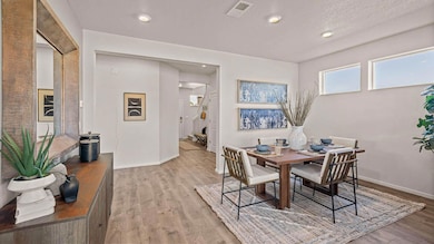 003 Dining Room