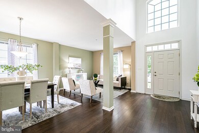 12912 Belle Meade Trace, Bowie, MD 20720 - photo 6