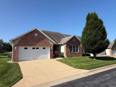 1356 N Sandy Creek Cir unit 1, Nixa, MO 65714 - photo 2