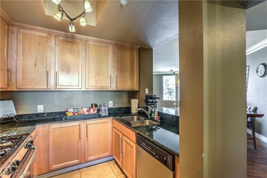 Kitchen featuring stainless steel appliances and d