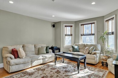 11 Iona St unit A, Roslindale, MA 02131 - photo 2