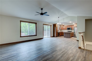 Photos are of similar completed home.