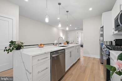 1270 Meigs Place NE unit 2, Washington, DC 20002 - photo 7