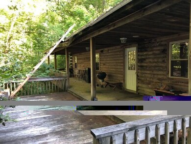 Front deck 2