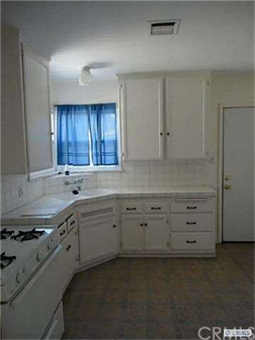 Kitchen - View 1