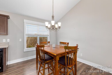 3811 Blazing Star St SE, Kentwood, MI 49512 - photo 6