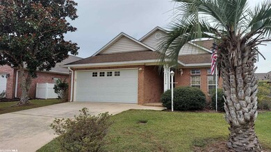 22646 Tranquil Ln, Foley, AL 36535 - photo 2