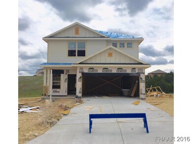 1250 Jester Ct, Copperas Cove, TX 76522 - photo 6