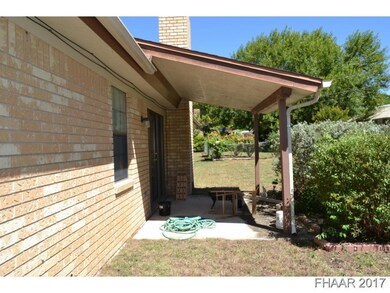 1106 Timmons Dr, Copperas Cove, TX 76522 - photo 4