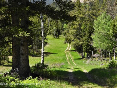 6125/6785 W Heck-Of-a-hill & Gill Huff Rd, Wilson, WY 83014 - photo 7