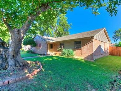 5405 NW 66th St, Warr Acres, OK 73132 - photo 2