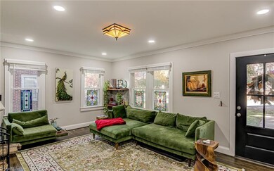 2372 Queen St, Winston Salem, NC 27103 - photo 7