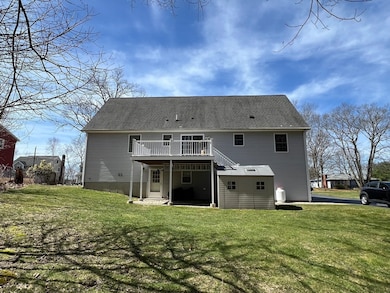 22 Hall Rd, Webster, MA 01570 - photo 4