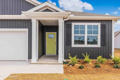 4124 Morning Light Dr SE unit 310, Bolivia, NC 28422 - photo 2