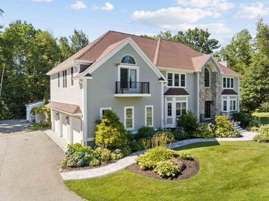 291 Upper Bay Rd, Sanbornton, NH 03269 - photo 5