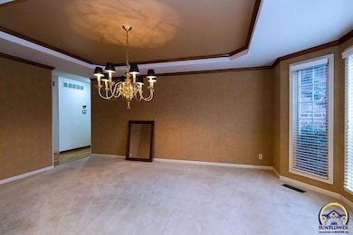 3800 SW Stonybrook Dr, Topeka, KS 66610 - photo 3