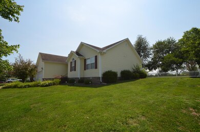 444 Bellaire Dr, Harrodsburg, KY 40330 - photo 2