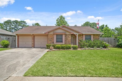 This charming brick home features a well-maintaine