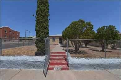 3401 Idalia Ave, El Paso, TX 79930 - photo 6