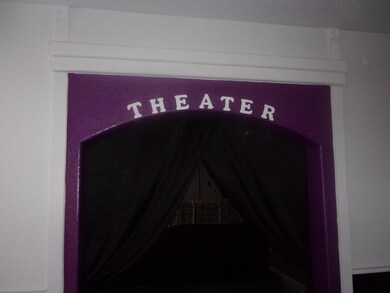 THEATER