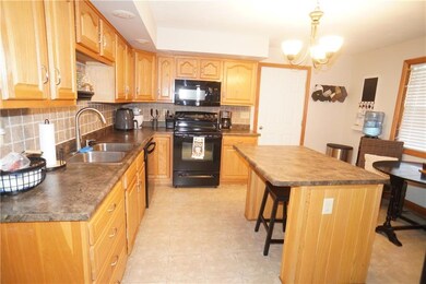 4519 E County Road 300 S, Greensburg, IN 47240 - photo 3