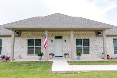 FrontPorch
