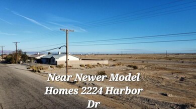 Harbor 1