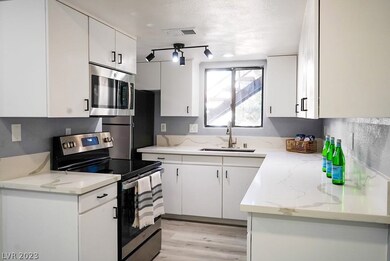 Modern Kitchen