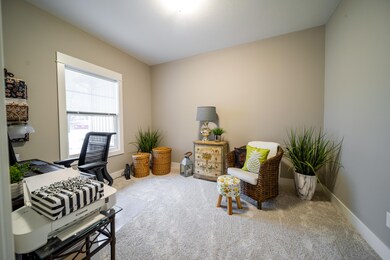 905 S Center Park Dr SW unit 13, Byron Center, MI 49315 - photo 7